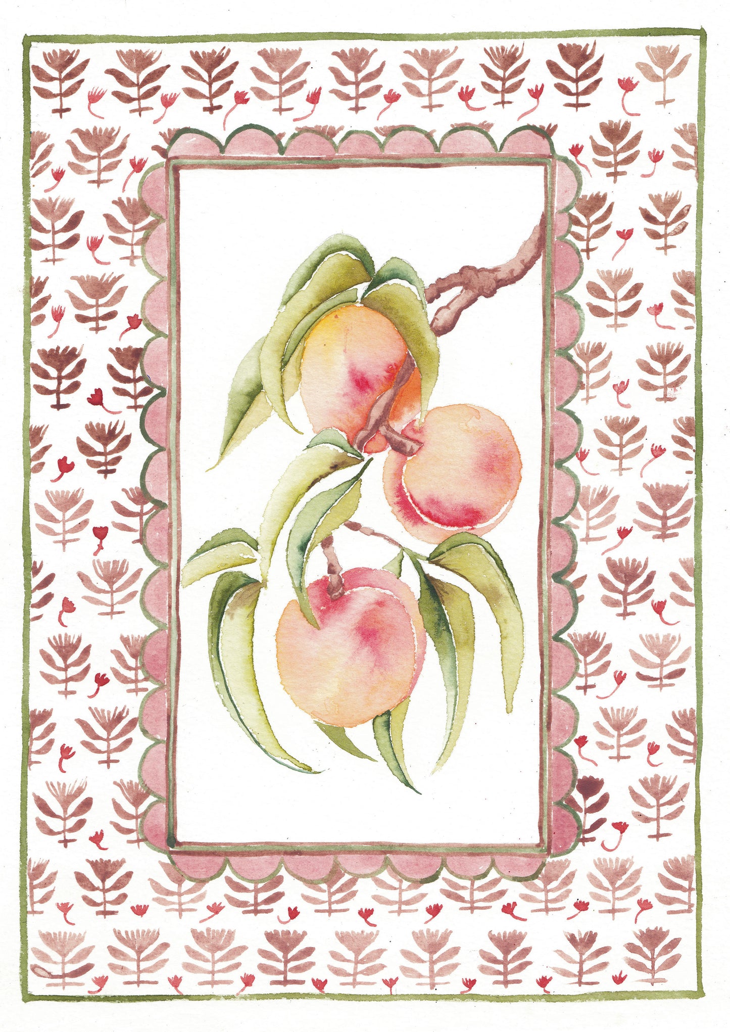 Peaches