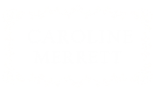 Caroline Merrett