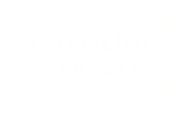 Caroline Merrett